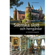 Svenska slott och herrgårdar